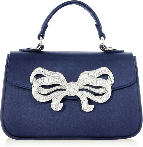Judith Leiber Couture Bow Top Handle in Kuwait