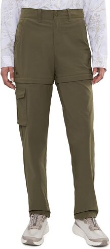 Royal Robbins Wilder Zip-Off Pants in Kuwait