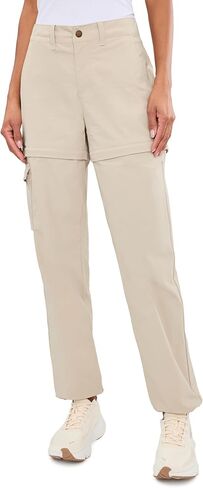 Royal Robbins Wilder Zip-Off Pants in Kuwait