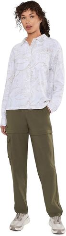 Royal Robbins Wilder Zip-Off Pants in Kuwait