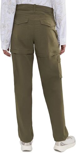 Royal Robbins Wilder Zip-Off Pants in Kuwait
