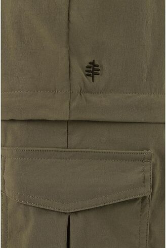 Royal Robbins Wilder Zip-Off Pants in Kuwait