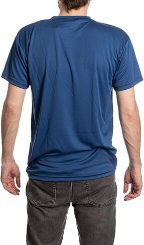 Calhoun Michelob Ultra Performance Short-Sleeve Rash Guard in Kuwait