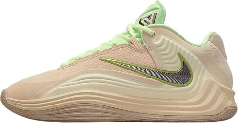 حذاء كرة السلة Nike Giannis Freak 7 "Spotlight (كاكي فاتح/فولت/مرمر/حجر كهف) مقاس 9 in Kuwait