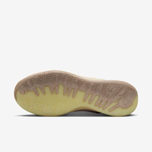 حذاء كرة السلة Nike Giannis Freak 7 "Spotlight (كاكي فاتح/فولت/مرمر/حجر كهف) مقاس 9 in Kuwait