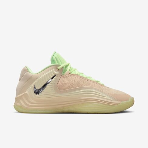 حذاء كرة السلة Nike Giannis Freak 7 "Spotlight (كاكي فاتح/فولت/مرمر/حجر كهف) مقاس 9 in Kuwait