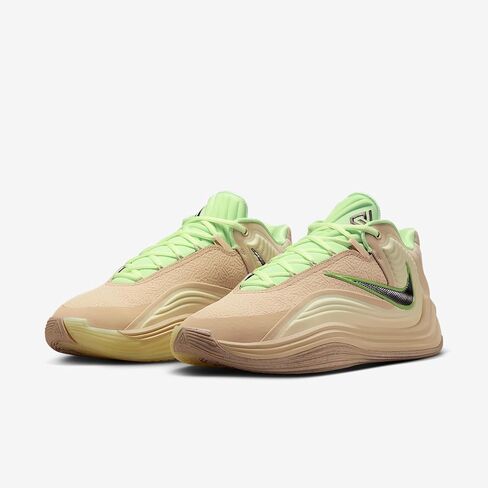 حذاء كرة السلة Nike Giannis Freak 7 "Spotlight (كاكي فاتح/فولت/مرمر/حجر كهف) مقاس 9 in Kuwait