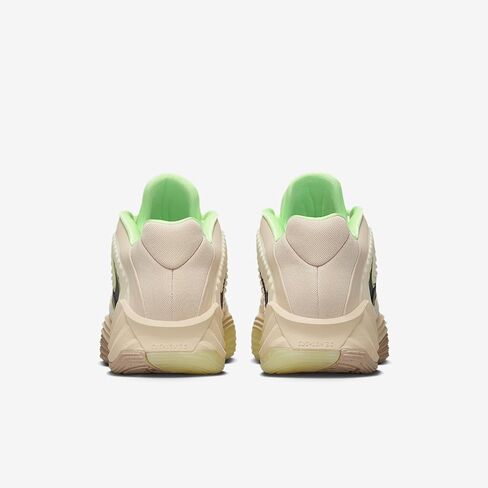 حذاء كرة السلة Nike Giannis Freak 7 "Spotlight (كاكي فاتح/فولت/مرمر/حجر كهف) مقاس 9 in Kuwait