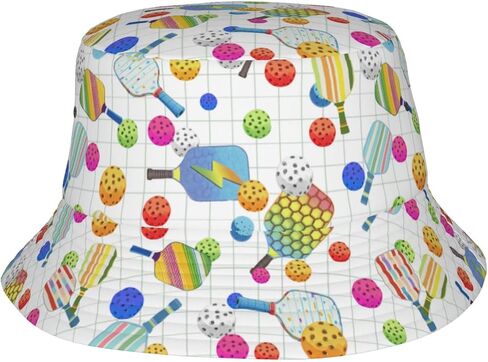 Bucket Hat for Men Women Packable Sun Hats Fisherman Outdoor Summer Travel Hiking Beach Caps in Saudi Arabia