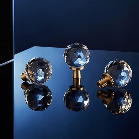 4 Pcs Single Hole Handle,with Screw Wardrobe Door Handle,for Bathroom Bedroom Pul in Kuwait
