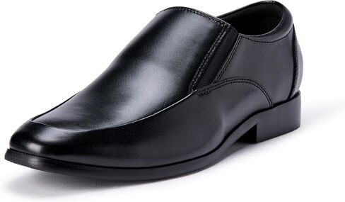 Amazon Essentials Men's Elasticated Slip-On Apron Toe Loafer in Saudi Arabia