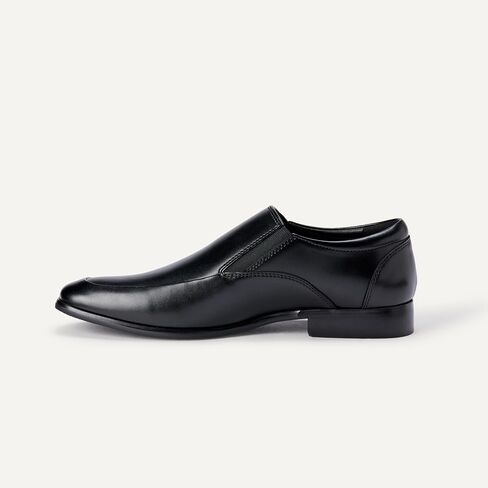 Amazon Essentials Men's Elasticated Slip-On Apron Toe Loafer in Saudi Arabia