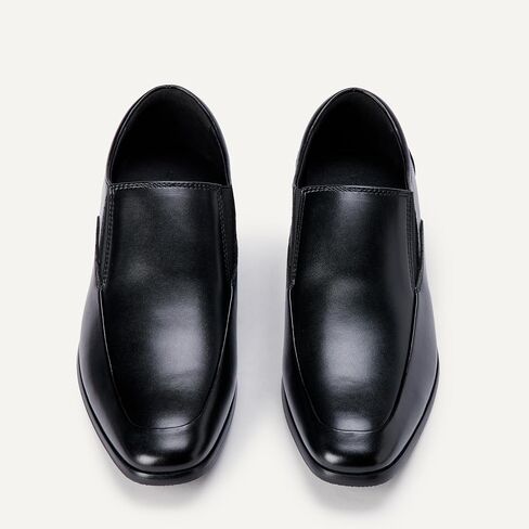 Amazon Essentials Men's Elasticated Slip-On Apron Toe Loafer in Saudi Arabia
