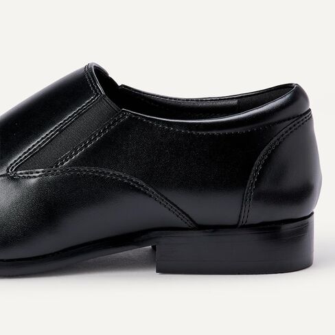 Amazon Essentials Men's Elasticated Slip-On Apron Toe Loafer in Saudi Arabia