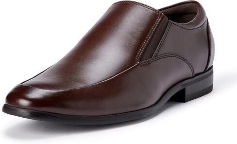Amazon Essentials Men's Elasticated Slip-On Apron Toe Loafer in Saudi Arabia