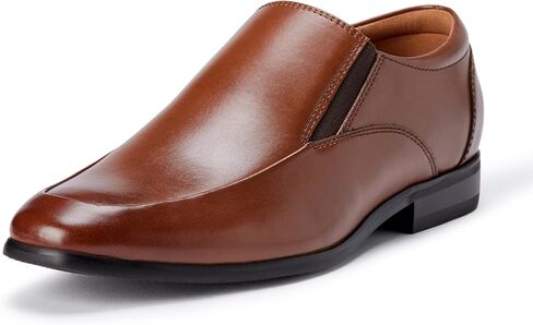 Amazon Essentials Men's Elasticated Slip-On Apron Toe Loafer in Saudi Arabia