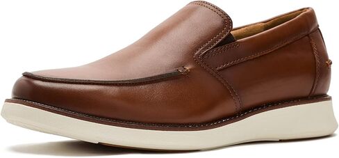 حذاء Florsheim Launch Moc Toe Venetian سهل الارتداء in Kuwait