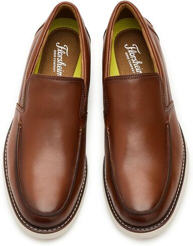حذاء Florsheim Launch Moc Toe Venetian سهل الارتداء in Kuwait