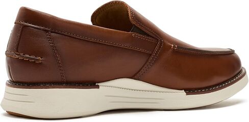 حذاء Florsheim Launch Moc Toe Venetian سهل الارتداء in Kuwait