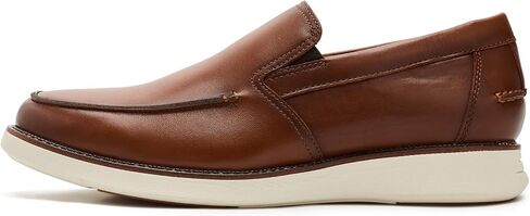حذاء Florsheim Launch Moc Toe Venetian سهل الارتداء in Kuwait
