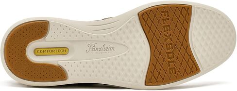حذاء Florsheim Launch Moc Toe Venetian سهل الارتداء in Kuwait