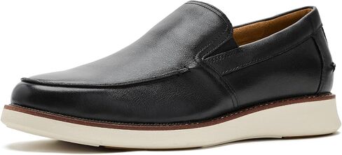 حذاء Florsheim Launch Moc Toe Venetian سهل الارتداء in Kuwait