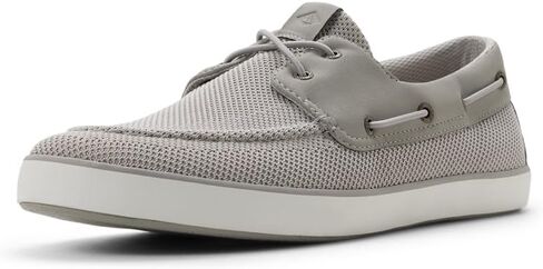 Sperry Mens Bahama Knit Boat Shoe in Kuwait