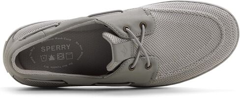 Sperry Mens Bahama Knit Boat Shoe in Kuwait