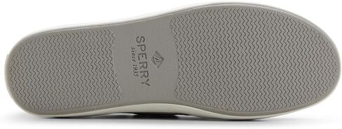Sperry Mens Bahama Knit Boat Shoe in Kuwait
