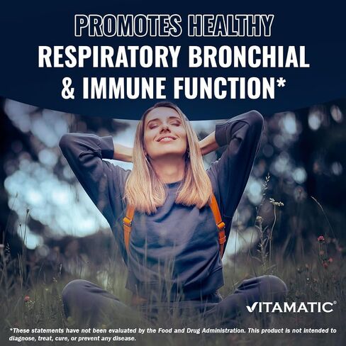 Vitamatic DGL عرق السوس 10:1 مستخلص 380 ملغ مع L-Glycine 50 ملغ لكل كبسولة - كبسولات نباتية - مكمل عشبي مركز - نباتي، غير معدّل وراثيًا - 200 قطعة in Kuwait