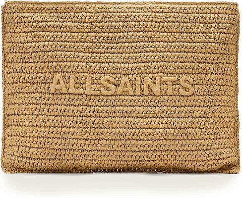 AllSaints Bettina ورق كبير in Kuwait
