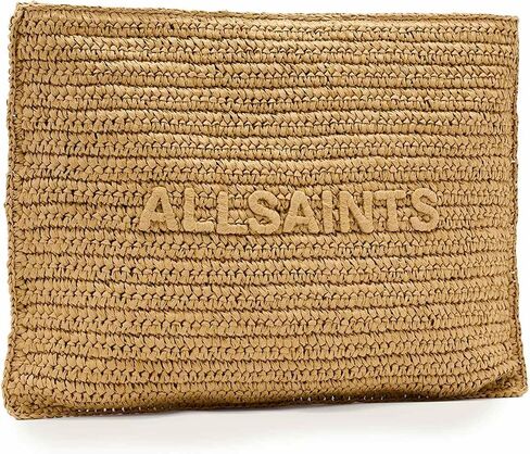 AllSaints Bettina ورق كبير in Kuwait