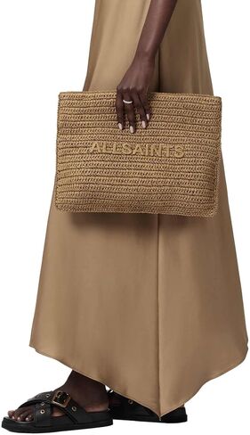 AllSaints Bettina ورق كبير in Kuwait