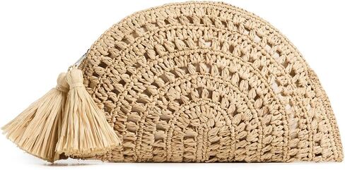 MAR Y SOL Women's Alina Clutch in Saudi Arabia