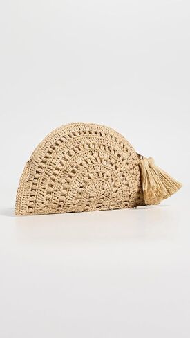 MAR Y SOL Women's Alina Clutch in Saudi Arabia
