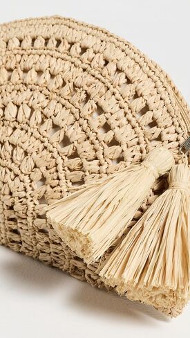MAR Y SOL Women's Alina Clutch in Saudi Arabia