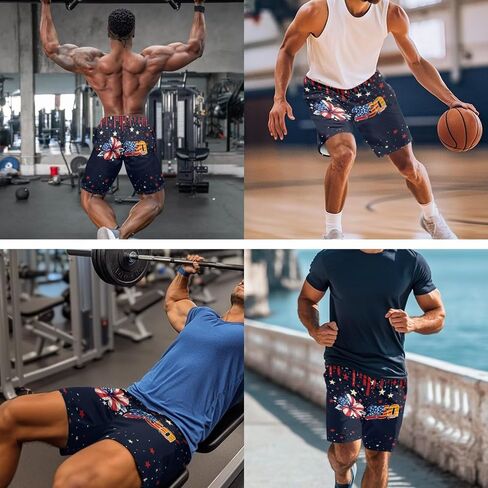 Matching Hawaiian Outfit for Couples Women Halter Bikini 2 Piece Triangle SwimsuitMen's Casual Shorts with Pocket in Saudi Arabia