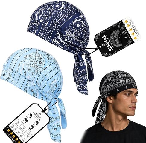 Cooling Skull Cap Helmet Liner, Breathable Elastic Bandana Cooling Headscarf Cap for Men Women in Saudi Arabia