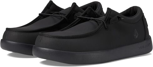 Volcom men's Chill Slip-on Casual Work Shoes Industrial in Saudi Arabia