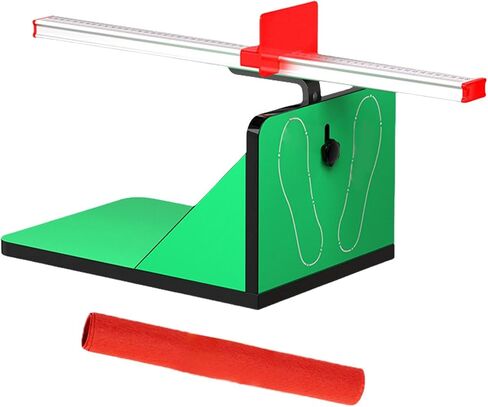 Seat and Reach Tester with Scale for Children and Adults – in Saudi Arabia