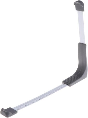 Foot Measure Sizer Foot Measuring Device Shoe Sizer Measuring Gauge Shoe Size Device Measurement for Men in Saudi Arabia