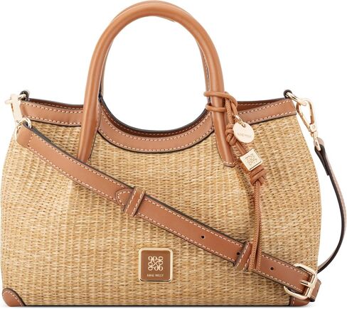 Nine West Sullivin Small Satchel in Saudi Arabia