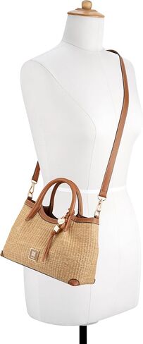 Nine West Sullivin Small Satchel in Saudi Arabia