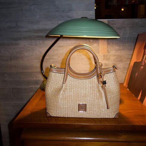 Nine West Sullivin Small Satchel in Saudi Arabia
