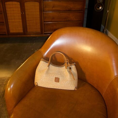 Nine West Sullivin Small Satchel in Saudi Arabia