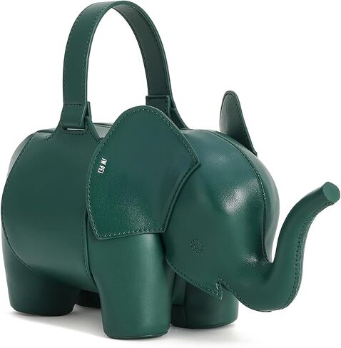 JW PEI Women's Claire Elephant Shaped Handbag in Kuwait