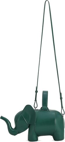 JW PEI Women's Claire Elephant Shaped Handbag in Kuwait