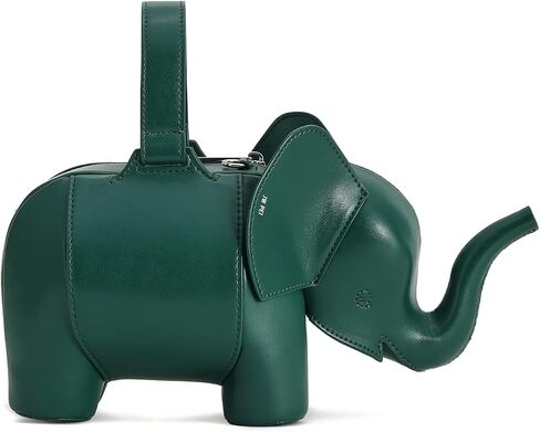 JW PEI Women's Claire Elephant Shaped Handbag in Kuwait
