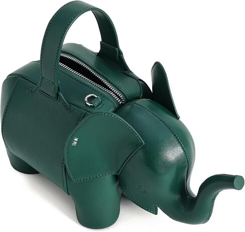 JW PEI Women's Claire Elephant Shaped Handbag in Kuwait