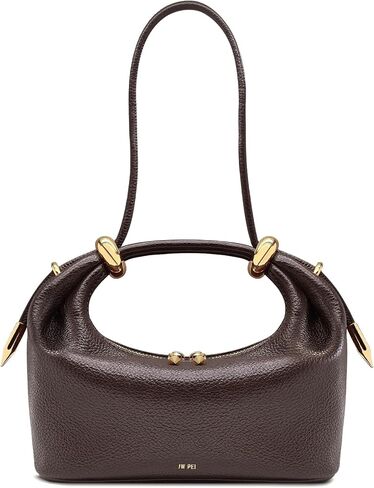 JW PEI Women's Ellie Metal Ring Embellished Top Handle Bag in Kuwait